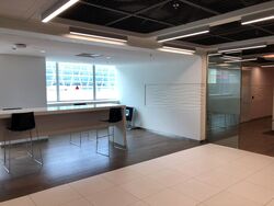 Changi City (D16), Office #455451381